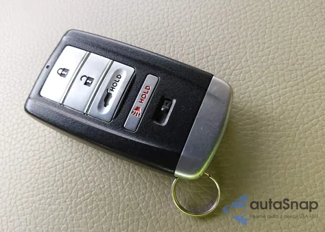 2019 Acura Mdx Standard z USA, uszkodzony, nr VIN 5J8YD3H38KL006610